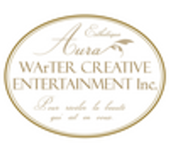 株式会社ウォータークリエイティブエンターテインメントのロゴ