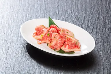 カルビ(並)黒毛和牛A4以上 ￥1,089