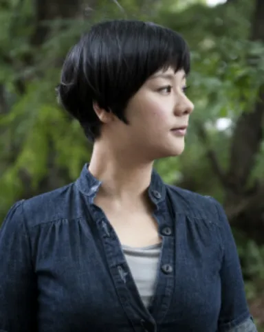 ジェーン・スー