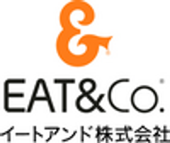 イートアンド株式会社のロゴ