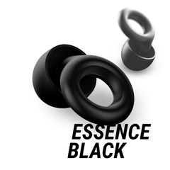 Essence Black