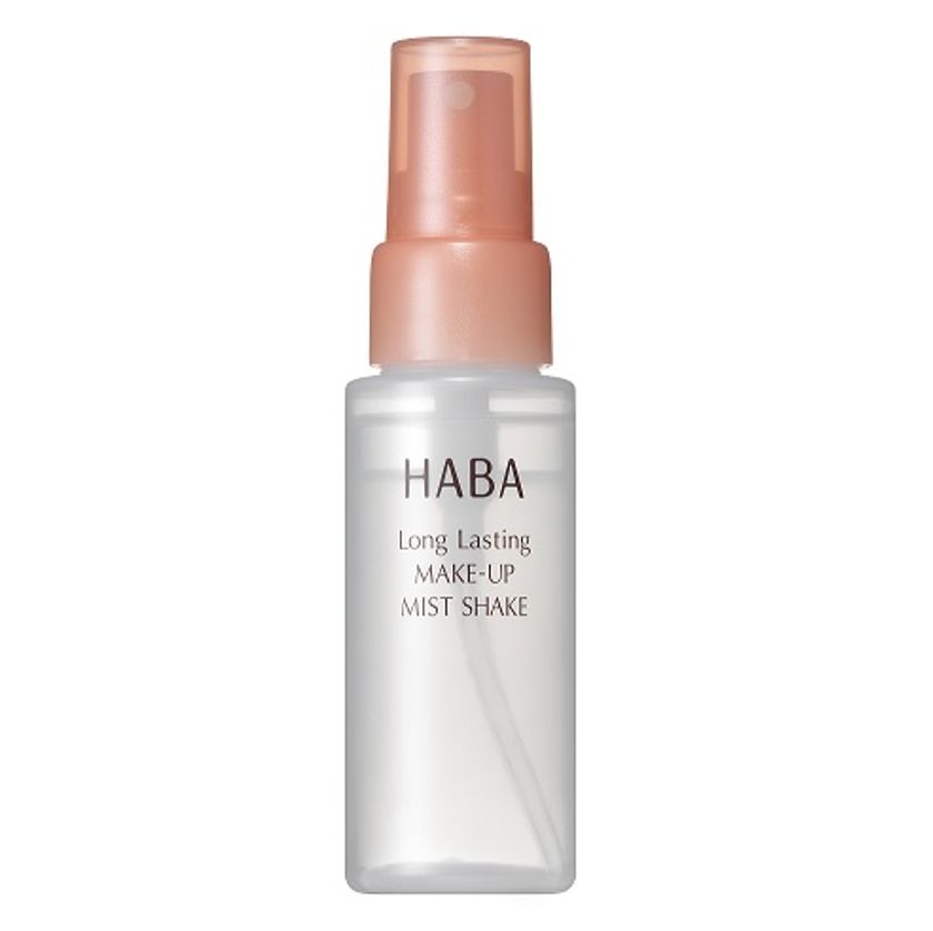 メイクキープ層と美容保湿層の2層式
細かなミストで崩れをブロック
2021年6月23日（水）より数量限定新発売！
『メイク密着シェイクミスト』