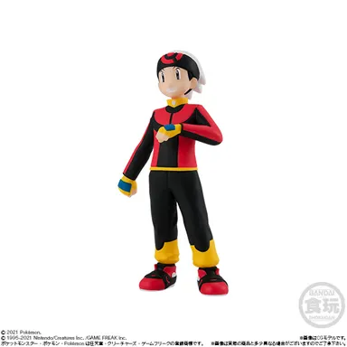 ポケモンスケールワールド ホウエン地方2 (8)