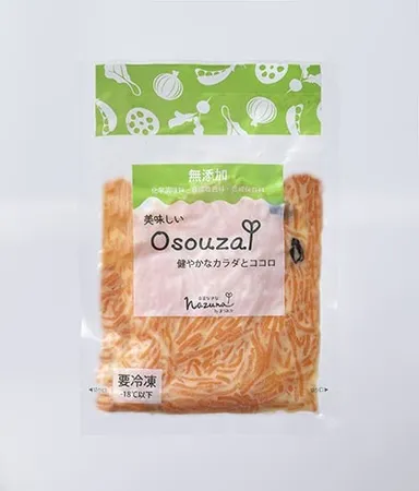 ラペ パッケージ