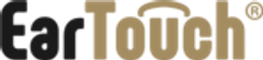 EarTouchのロゴ