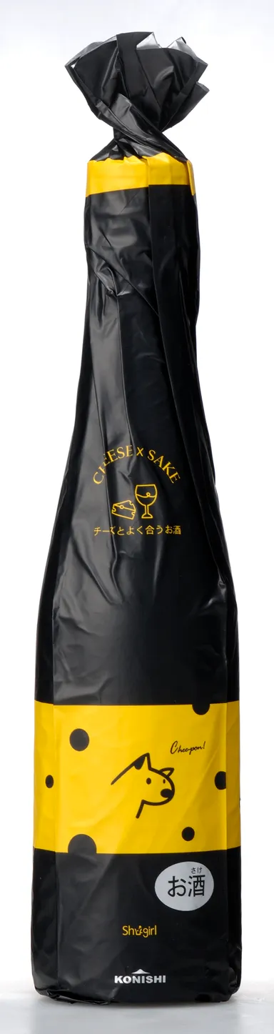 チーズとよく合うお酒