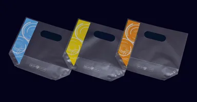 サンバッグLILLY ラインナップ