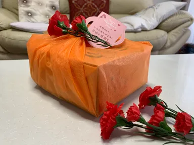 届いた後のイメージ3