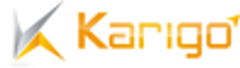 株式会社Karigoのロゴ