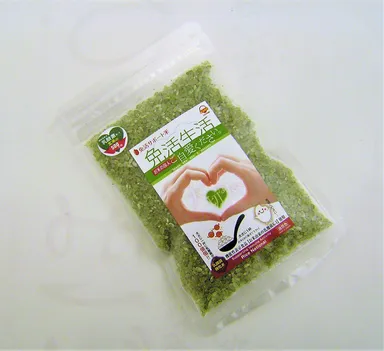 乳酸菌強化米Health