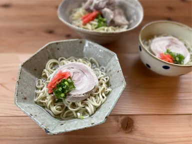 3つのサイズから選べる