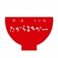 那覇そば処 たからまちがーのロゴ