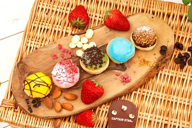 ちびポニョセット(イメージ)