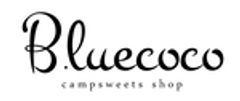 株式会社bluecocoのロゴ