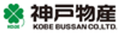 株式会社神戸物産のロゴ