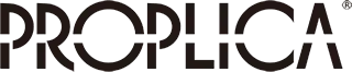 PROPLICA　ロゴ