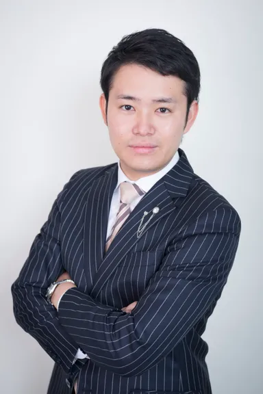 代表理事 小沼 勢矢