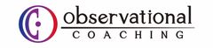 Observational Coaching(TM)　サービスロゴ
