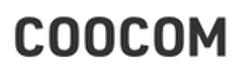 クーコム株式会社のロゴ