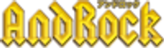 株式会社アンドロックのロゴ