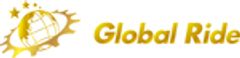 グローバルライドイベント事務局のロゴ