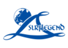 株式会社サーフレジェンドのロゴ