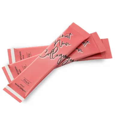 NMNコラーゲン　白桃(3)