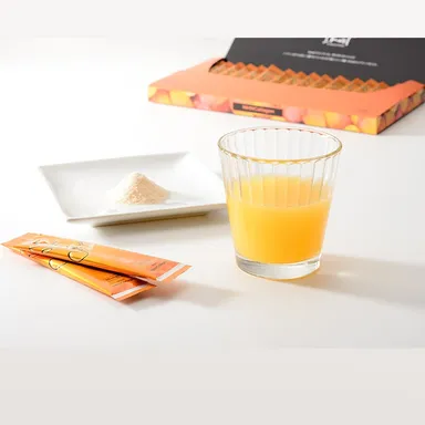 NMNコラーゲン　マンゴー(1)