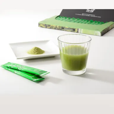 NMNコラーゲン　抹茶(1)