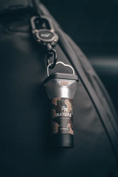 LED SUPER FLASH LIGHT