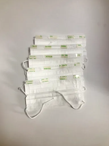 交換用マスクセット