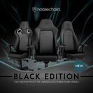 noblechairs BLACK EDITION