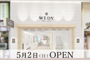 WEDY仙台一番町店 店舗イメージ