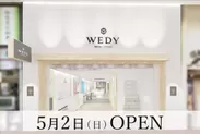 WEDY仙台一番町店 店舗イメージ