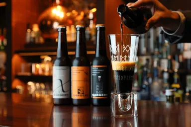 国産プレミアムビール GARGERY（ガージェリー） 1,100円～