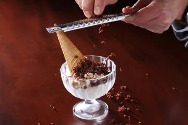 思わず写真に撮りたくなるメニューを豊富にご用意しています