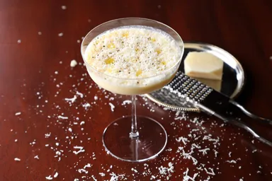 メー メー カルボナーラ