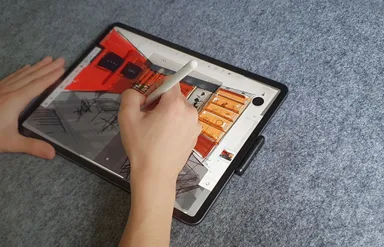 脱断線・脱絡まり・脱出っ張り