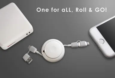 約5.5cmの円形に全収納