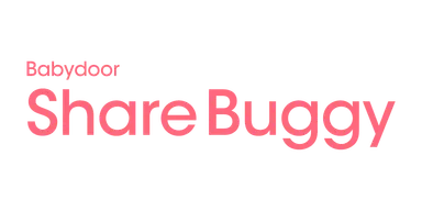 Share Buggy サービスロゴ画像