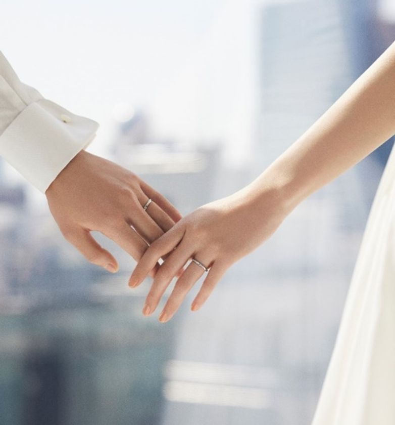 時を重ねるごとに深まる想いを込めて
『4月22日 よい夫婦の日』におすすめのマリッジリング
