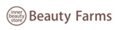 Beauty Farmsのロゴ