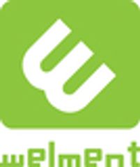 特定非営利活動法人ウェルメントのロゴ