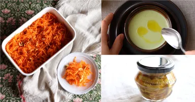 作りおきレシピ