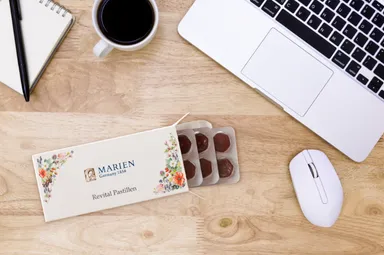 エナジータイムハーブドロップ