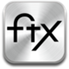 フジサキテキスタイル株式会社のロゴ