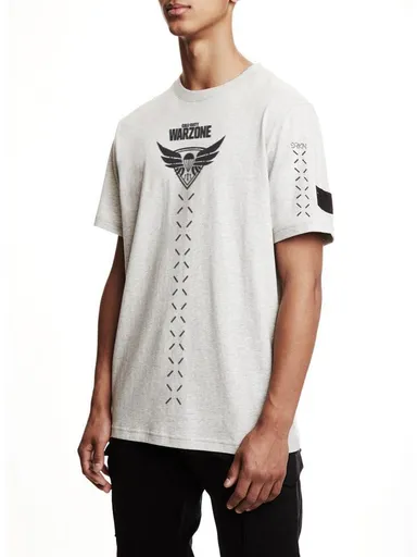 CoD: WZ クロスヘアーTシャツ