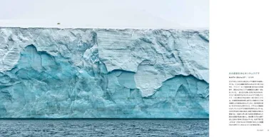 『世界一の動物写真　増補改訂版』中面