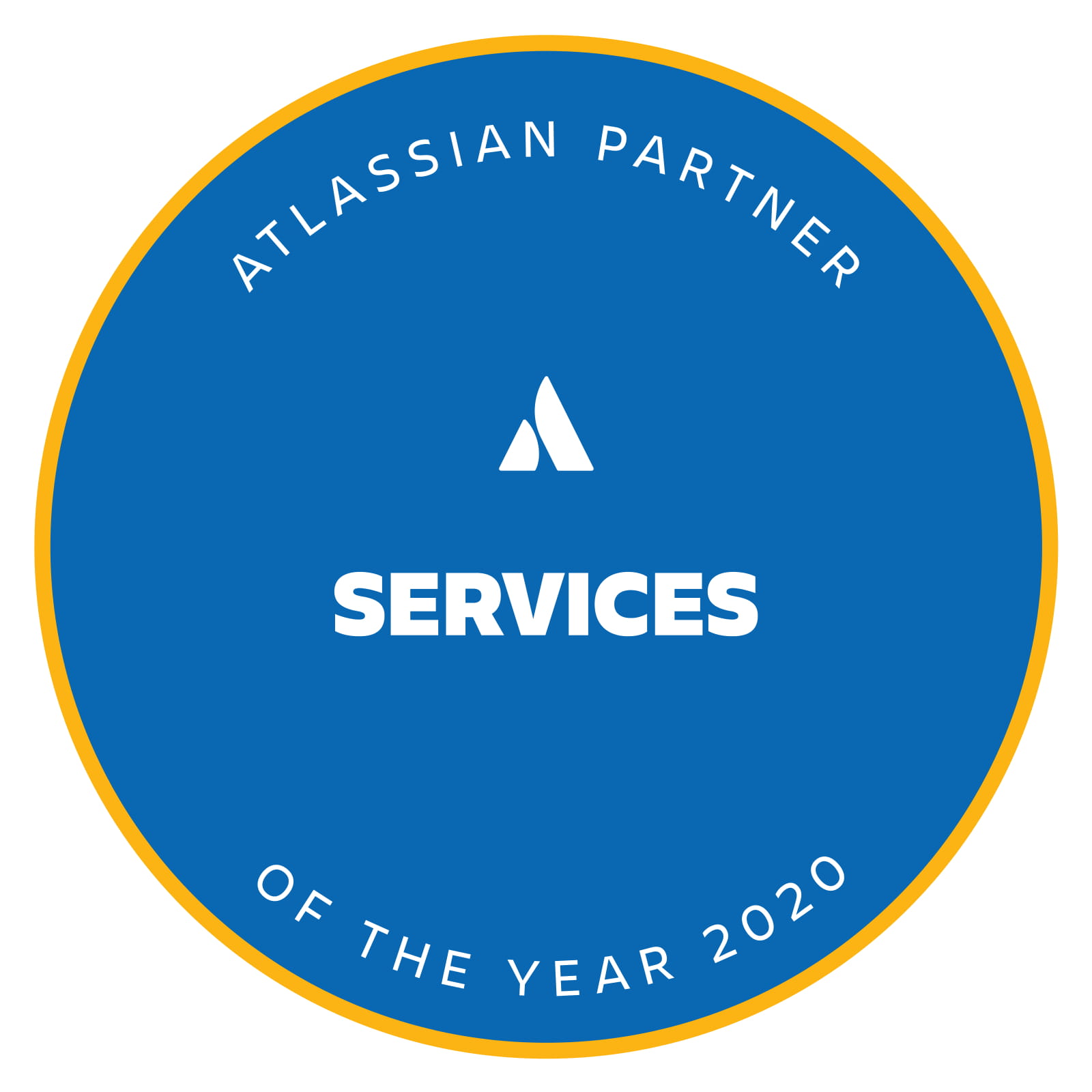 Atlassian Partner of the Year 2020: APAC Services 