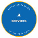 Atlassian Partner of the Year 2020: APAC Services